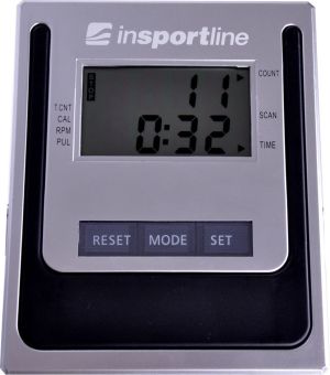 Stepper inSPORTline Bailar  (9101) 5