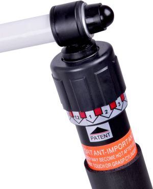 Stepper inSPORTline Bailar  (9101) 8