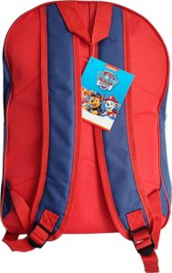 Fashion Duży plecak szkolny przedszkolny Psi Patrol 2