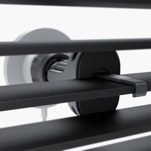 Vonmählen Aura Car - White 2