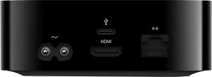 Odtwarzacz multimedialny Amazon Apple TV HD 32GB (2.gen) 4