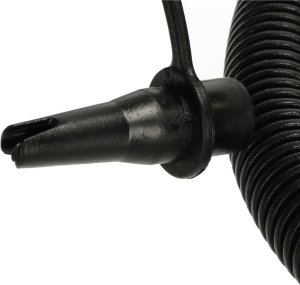 KIK BESTWAY 62002 Pompka ręczna tłokowa 30cm 11