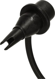 KIK BESTWAY 62002 Pompka ręczna tłokowa 30cm 12