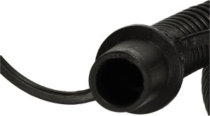 KIK BESTWAY 62002 Pompka ręczna tłokowa 30cm 14