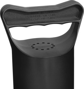 KIK BESTWAY 62002 Pompka ręczna tłokowa 30cm 5