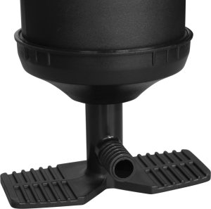 KIK BESTWAY 62002 Pompka ręczna tłokowa 30cm 6