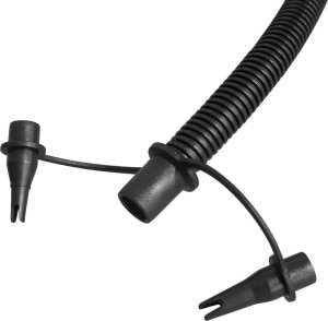 KIK BESTWAY 62002 Pompka ręczna tłokowa 30cm 7