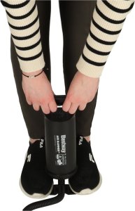 KIK BESTWAY 62002 Pompka ręczna tłokowa 30cm 9