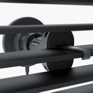 Vonmählen Aura Car - Black 4