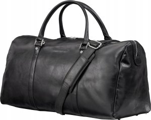 dbramante Kastrup 2 Weekender Bag - Black 1