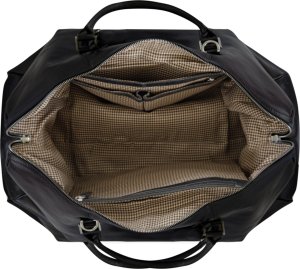 dbramante Kastrup 2 Weekender Bag - Black 14