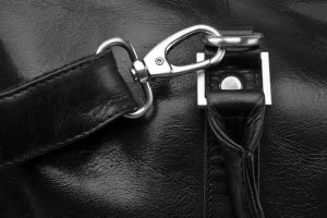 dbramante Kastrup 2 Weekender Bag - Black 9