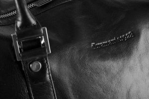 dbramante Kastrup 2 Weekender Bag - Black 10