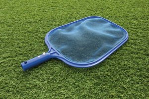 KIK BESTWAY 58277 Siatka zbierak do czyszczenia basenu 4