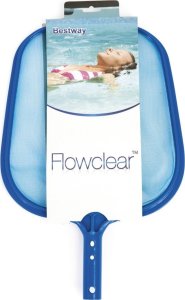 KIK BESTWAY 58277 Siatka zbierak do czyszczenia basenu 5