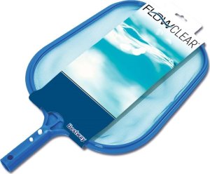 KIK BESTWAY 58277 Siatka zbierak do czyszczenia basenu 8