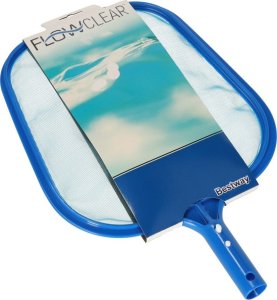 KIK BESTWAY 58277 Siatka zbierak do czyszczenia basenu 9
