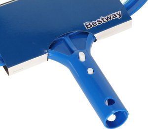 KIK BESTWAY 58277 Siatka zbierak do czyszczenia basenu 10