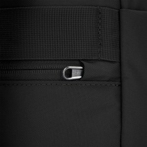 Pacsafe Antykradzieżowy plecak miejski Pacsafe Go 15 l - czarny 8