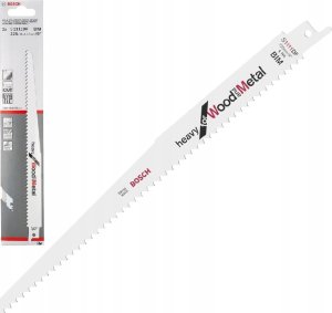 Bosch Saw blades BOSCH S 1111 DF 1