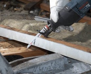 Bosch Saw blades BOSCH S 1111 DF 6