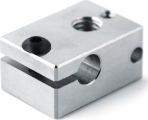 Prusa Blok grzejny E3D V6} 1