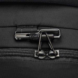 Pacsafe Plecak na laptopa antykradzieżowy Pacsafe LS450 - czarny 12