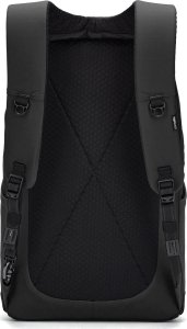 Pacsafe Plecak na laptopa antykradzieżowy Pacsafe LS450 - czarny 3