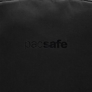 Pacsafe Plecak na laptopa antykradzieżowy Pacsafe LS450 - czarny 7