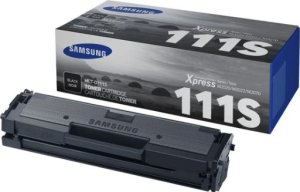 Toner Samsung Cartridge Black MLT-D111S/ELS (SU810A) 1