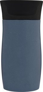 Contigo Kubek termiczny Contigo West Loop Mini 300ml - niebieski metalik 16