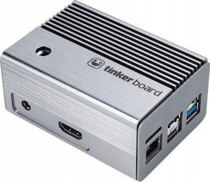 Asus Obudowa Tinker Fanless Aluminum Case 1