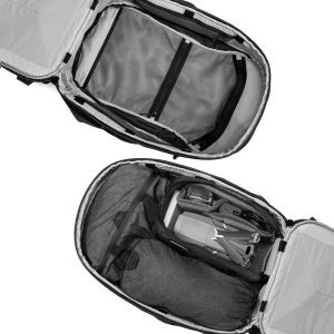 Peak Design Peak Design Travel Backpack 30L, black 11