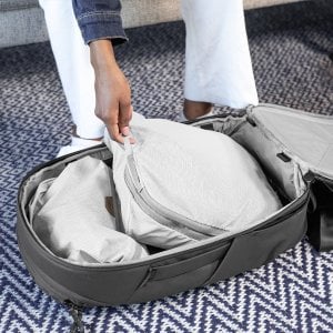 Peak Design Peak Design Travel Backpack 30L, black 15