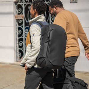 Peak Design Peak Design Travel Backpack 30L, black 16