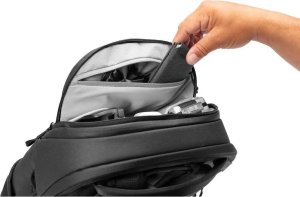 Peak Design Peak Design Travel Backpack 30L, black 18
