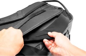 Peak Design Peak Design Travel Backpack 30L, black 19