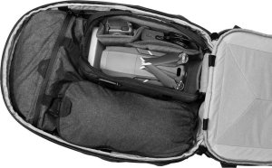 Peak Design Peak Design Travel Backpack 30L, black 20