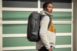 Peak Design Peak Design Travel Backpack 30L, black 23