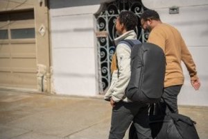 Peak Design Peak Design Travel Backpack 30L, black 24