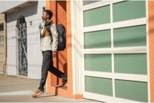 Peak Design Peak Design Travel Backpack 30L, black 25