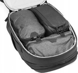 Peak Design Peak Design Travel Backpack 30L, black 32