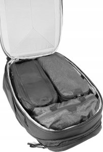 Peak Design Peak Design Travel Backpack 30L, black 6