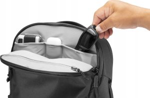 Peak Design Peak Design Travel Backpack 30L, black 8