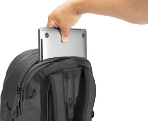 Peak Design Peak Design Travel Backpack 30L, black 9