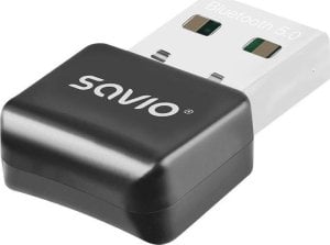 Savio Adapter Bluetooth 5.0 Savio BT-050 1