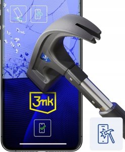 3MK FlexibleGlass do Poco F6 2