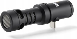 Mikrofon Rode Rode microphone VideoMic Me-C+ USB-C 1