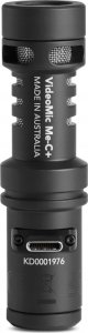 Mikrofon Rode Rode microphone VideoMic Me-C+ USB-C 3