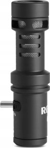 Mikrofon Rode Rode microphone VideoMic Me-C+ USB-C 5